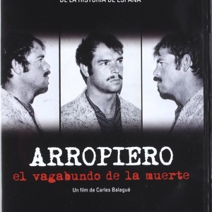 ARROPIERO - EL VAGABUNDO DE LA MUERTE