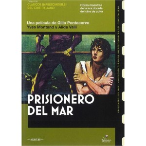 PRISIONERO DEL MAR