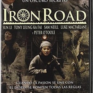 IRON ROAD