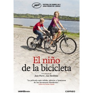EL NIÑO DE LA BICICLETA