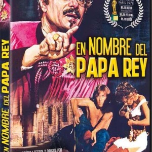 EN NOMBRE DEL PAPA REY