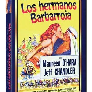 LOS HERMANOS BARBARROJA