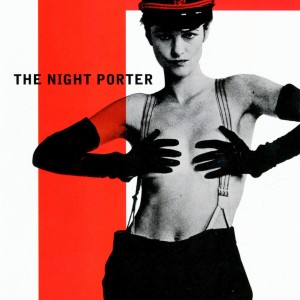 THE NIGHT PORTER