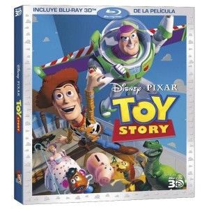 TOY STORY