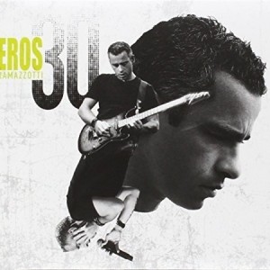 EROS RAMAZZOTTI - 30