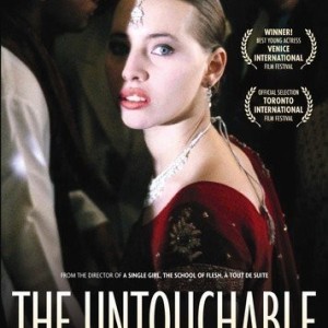 THE UNTOUCHABLE
