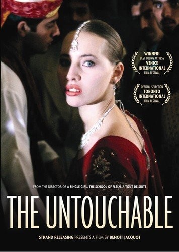 THE UNTOUCHABLE