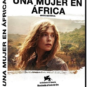 UNA MUJER EN AFRICA