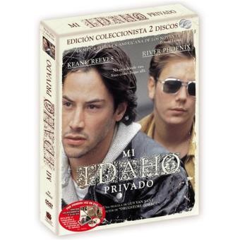 MI IDAHO PRIVADO