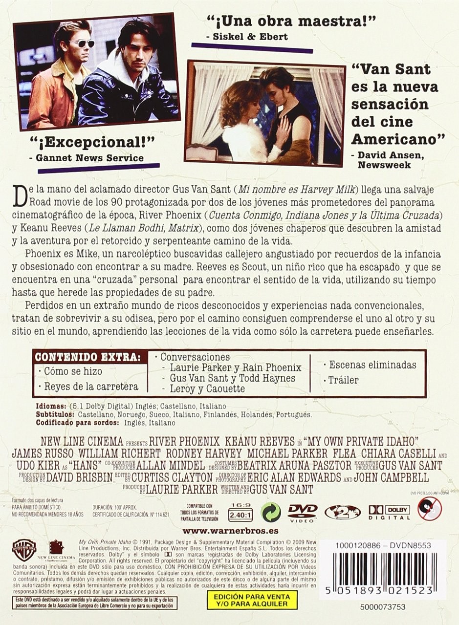 MI IDAHO PRIVADO - Imagen 2