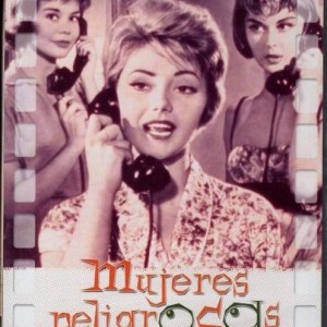 MUJERES PELIGROSAS