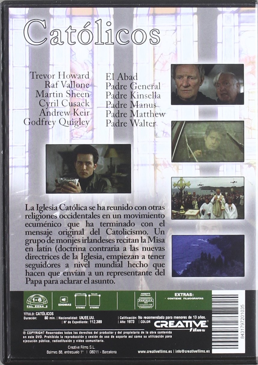 CATOLICOS - Imagen 2