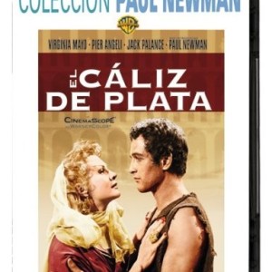 EL CALIZ DE PLATA