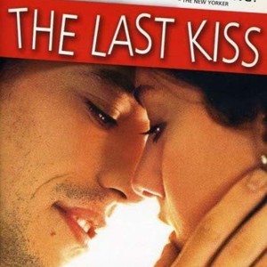 THE LAST KISS