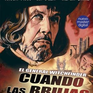 CUANDO LAS BRUJAS ARDEN