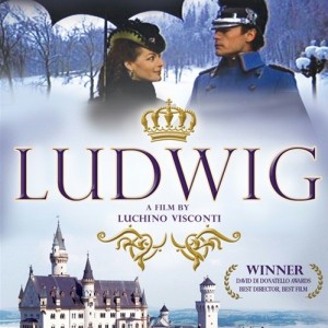 LUDWIG