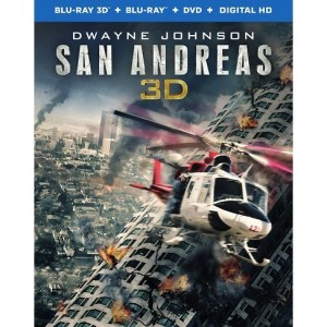 SAN ANDREAS