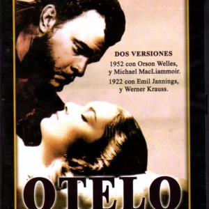 OTELO - 1922 / 1952