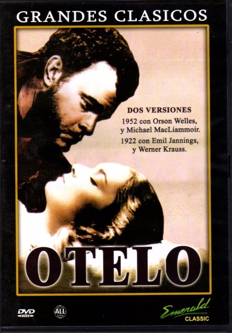 OTELO - 1922 / 1952