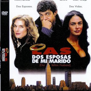 LAS DOS ESPOSAS DE MI MARIDO