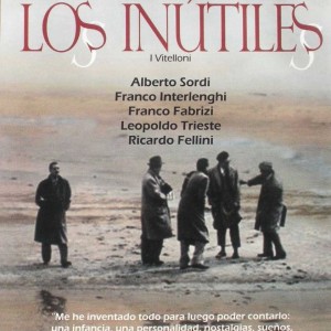 LOS INUTILES