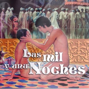 LAS MIL Y UNA NOCHES
