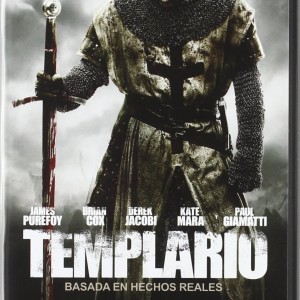 TEMPLARIO