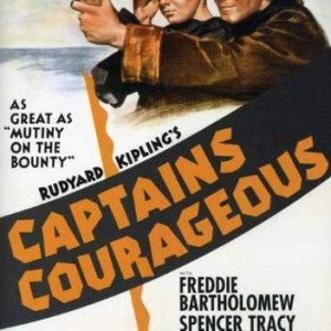 CAPITANES INTREPIDOS