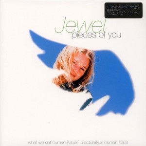 JEWEL - PIECES OF YOU