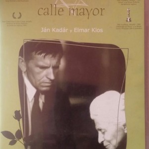 LA TIENDA EN LA CALLE MAYOR