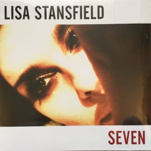 LISA STANSFIELD - SEVEN