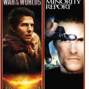 WAR OF THE WORLDS / MINORITY REPORT