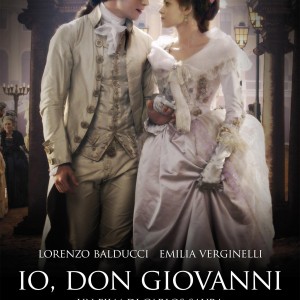 IO DON GIOVANNI