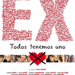 EX - TODOS TENEMOS UNO