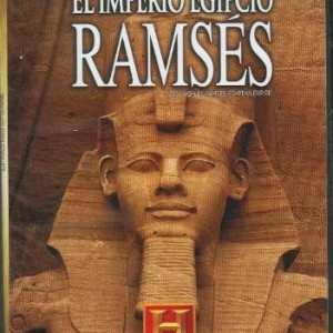 EL IMPERIO EGIPCIO - RAMSES