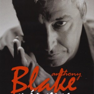 ANTHONY BLAKE - MAS CERCA