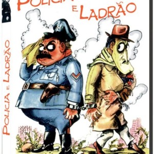 GUARDIAS Y LADRONES
