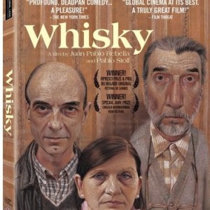 WHISKY