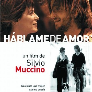 HABLAME DE AMOR