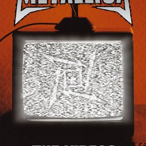 METALLICA - THE VIDEOS 1989 - 2004