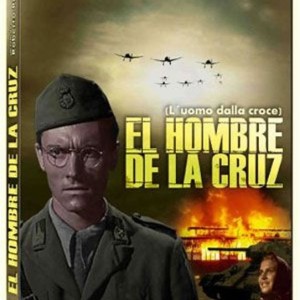 EL HOMBRE DE LA CRUZ