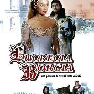 LUCRECIA BORGIA