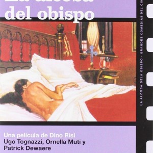 LA ALCOBA DEL OBISPO