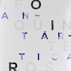 LEO QUINTEROS - ANTARTICA