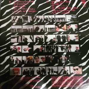 LOS FABULOSOS CADILLACS - EL SATANICO DR CADILLAC