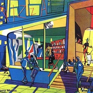 LOS FABULOSOS CADILLACS - VOL 5