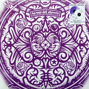 SENDA 91 - HEROES DEL SILENCIO