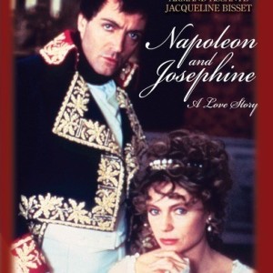 NAPOLEON AND JOSEPHINE - A LOVE STORY