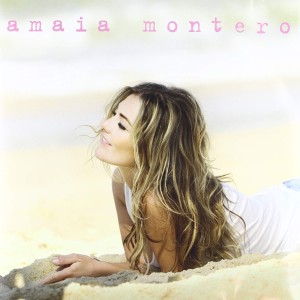 AMAIA MONTERO - AMAIA MONTERO