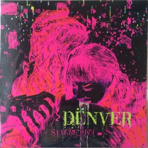 DENVER - SANGRE CITA
